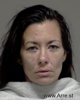 Christina Marie Lambert Mugshot