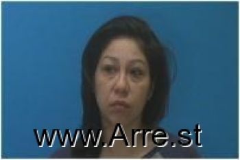 Christina  Martinez Mugshot