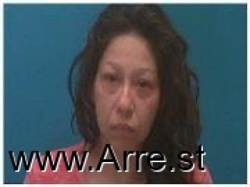 Christina  Martinez Mugshot