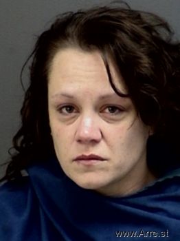 Christina Ann Miller Mugshot