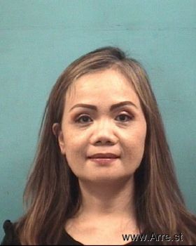 Christina Diem Nguyen Mugshot