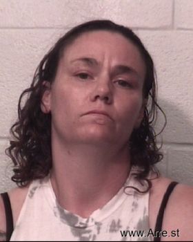 Christina Lynn Pressley Mugshot