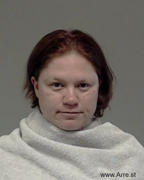 Christina Renee Sanders Mugshot