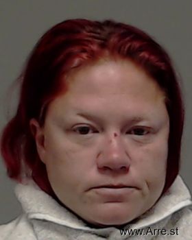 Christina Renee Sanders Mugshot