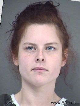 Christina Anne Serafino Mugshot