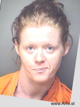 Christina Renee Webb Mugshot