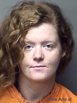 Christina Renee Webb Mugshot