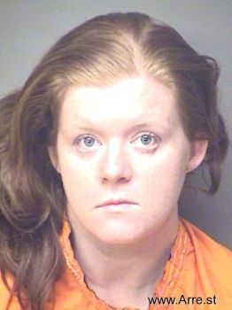 Christina Renee Webb Mugshot