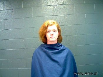 Christina Renee Webb Mugshot