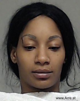 Christina Renee Williams Mugshot