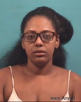 Christina Janise Williamson Mugshot