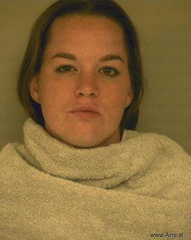 Christina Adriana Wilson Mugshot