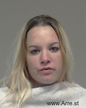 Christina Adriana Wilson Mugshot