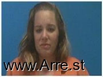 Christina Adriana Wilson Mugshot