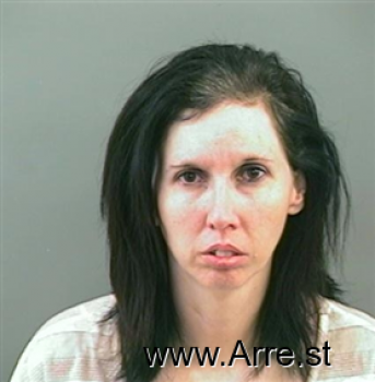 Christine  Bell Mugshot