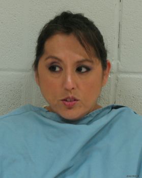 Christine Lynn Martinez Mugshot