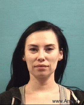 Christine Yuriko Mason Mugshot