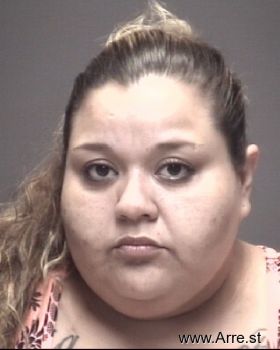 Christine Michelle Ruelas Mugshot