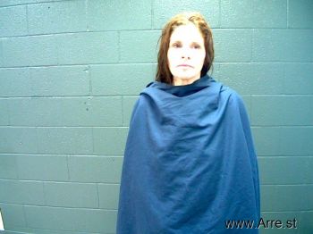 Christine Denise Smith Mugshot