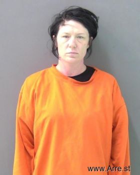 Christine Joan Wilson Mugshot