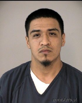 Christopher  Acosta Mugshot