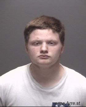 Christopher Allen Adkins Mugshot