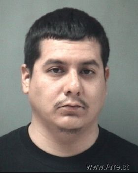 Christopher Anthony Aguilar Mugshot