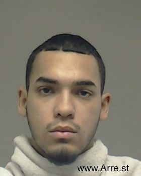 Christopher Gary Aguilar Mugshot