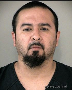 Christopher Alexander Aguilar Mugshot