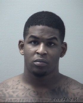 Christopher Anthony Albert Mugshot