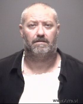 Christopher Scott Alford Mugshot