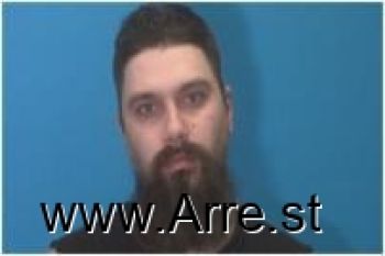 Christopher Reece Allison Mugshot