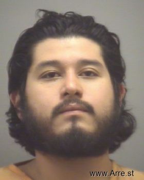 Christopher Anthony Alvarado Mugshot