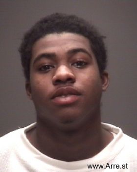 Christopher Joshawn Arnold Mugshot