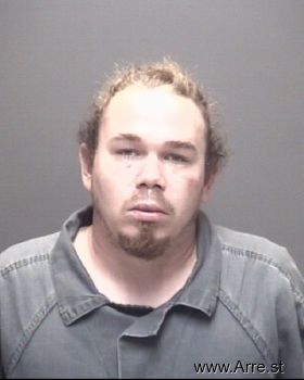 Christopher Bryan Atkins Mugshot