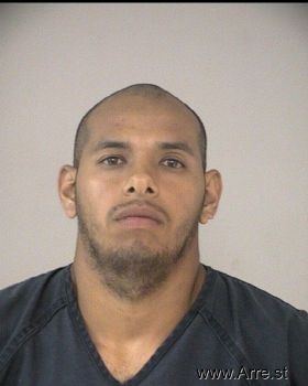 Christopher Anthony Ayala Mugshot