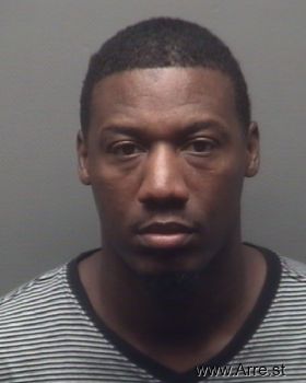 Christopher Lynn Banks Mugshot