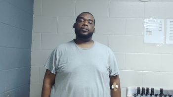 Christopher Oneal Banks Mugshot