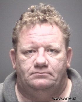 Christopher John Barnes Mugshot