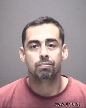 Christopher Joe Barrera Mugshot