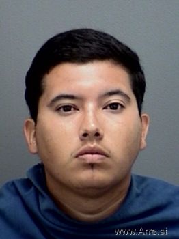 Christopher  Barrera Mugshot