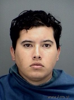 Christopher  Barrera Mugshot