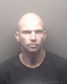 Christopher James Barrett Mugshot