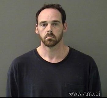 Christopher  Barron Mugshot