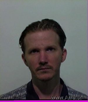 Christopher Robin Bates Mugshot