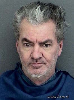 Christopher Russell Bates Mugshot