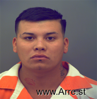 Christopher  Becerril Mugshot