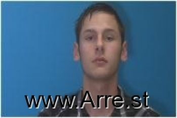 Christopher Wayne Belfry-ii Mugshot