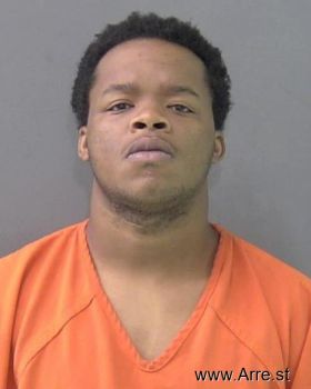 Christopher Devonte Bennett Mugshot