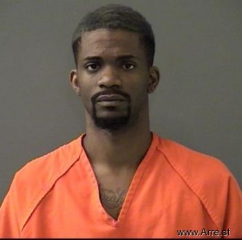 Christopher J Berry Mugshot